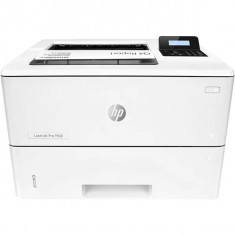 Imprimanta Second Hand Laser Monocrom HP LaserJet Pro M501dn, Duplex, A4, 43ppm, 600 x 600dpi, USB, Retea NewTechnology Media