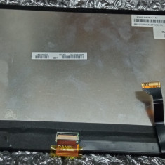 Display Toshiba Tablet PC 8,9"