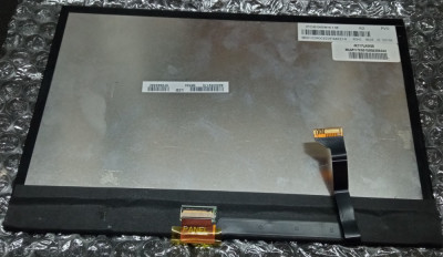Display Toshiba Tablet PC 8,9&amp;quot; foto