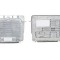 Balast far xenon, droser BMW X1 (E84), 08.2012-08.2015 model GRAND, CITROEN DS3, 06.2014- model GRAND, VOLVO S60/V60 (Y20), 04.2010-05.2013, XC60, 10