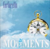 CD Farfarello (Mani Neumann from Transsylvania Phoenix) - Movements 1994