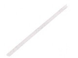 Ecrane pentru orificii și margini din polietilenă - 30,5m x 3mm