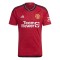 Manchester United tricou de fotbal 23/24 home - XXL