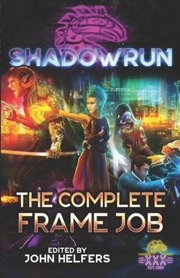 Shadowrun: The Complete Frame Job foto