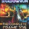 Shadowrun: The Complete Frame Job