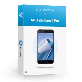 Caseta de instrumente Asus Zenfone 4 Pro (ZS551KL).