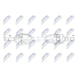 Planetara Renault Trafic 3 2.0dci 06.2019-, Fiat Talento 2.0ecojet 07.2019-, Nissan Nv300 2.0dci 07.2019-, Stanga, CV Automata Dw6, 391017851R