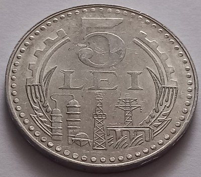 5 Lei 1978 foto