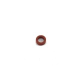 Garnitură capac cappuccino roșie originală De'Longhi 5313240281 pentru espressor