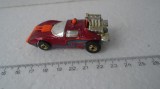 bnk jc Hot Wheels - Science Fiction