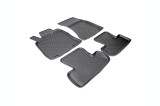 SET COVORASE AUTO CAUCIUC FIT AUDI Q5 I (8RB) (2008-2016) - 4 PCS, Umbrella