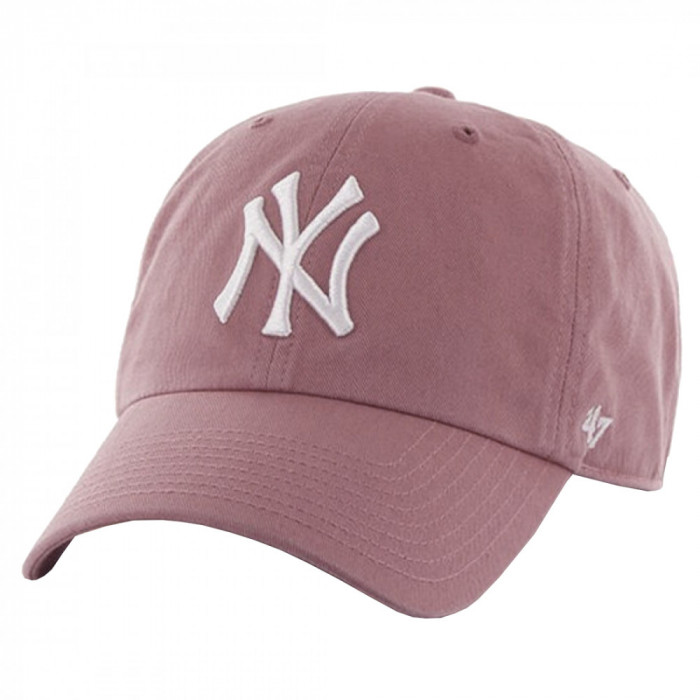 Capace de baseball 47 Brand New York Yankees MLB Clean Up Cap B-NLRGW17GWS-QC Roz