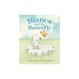 Bianca and the Butterfly