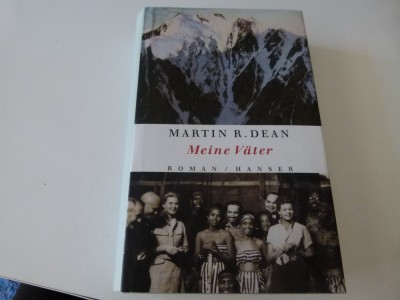 Meine Vater - Martin R. DEan foto