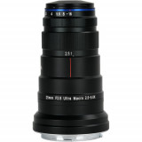 Cumpara ieftin Obiectiv Manual Venus Optics Laowa 2.5-5X Ultra-Macro 25mm f/2.8 pentru Nikon Z