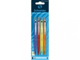Pix Schneider K20 Frosty 4 culori/blister