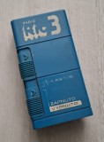 Cumpara ieftin Aparat Radio RIC 3 Electronica Vintage Colectie Comunism Functional