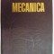 MECANICA de D. VOICULESCU , R. VOINEA si V. CEAUSU , 1975