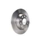 Disc frana Bosch 0986479247 spate Vw Passat Jetta 3 Passat Golf 6 Golf 5 Variant Golf 5 Tiguan Golf 6 Variant Sharan Passat Variant