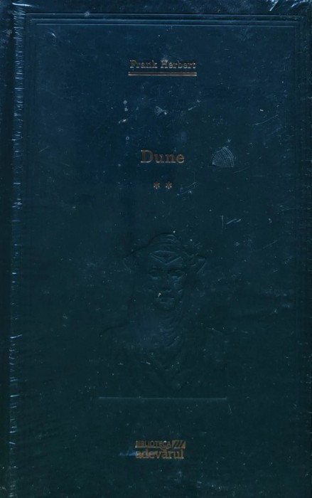 Dune Vol. 2 (Adevarul) - 2009 - Frank Herbert (AI210)