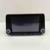 Unitate radio CD navigație NISSAN JUKE F16 2021 OEM: Off-road | 23699484