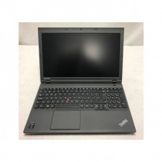 Laptop SH Lenovo Thinkpad L540, Intel i5-4300M, ram 4gb ddr3, hdd 500gb, 15? foto