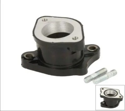 Galerie admisie ATV tip Bashan 4T 200-250cc - dreapta (fara furtun vacuum) foto