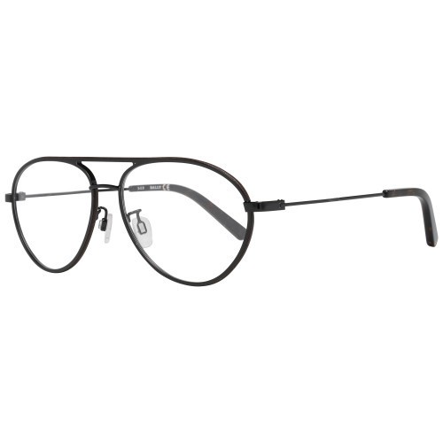 Bally BY5013-H 001 57, Rama ochelari de vedere, barbatesti