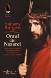 Cumpara ieftin Omul din Nazaret/Anthony Burgess