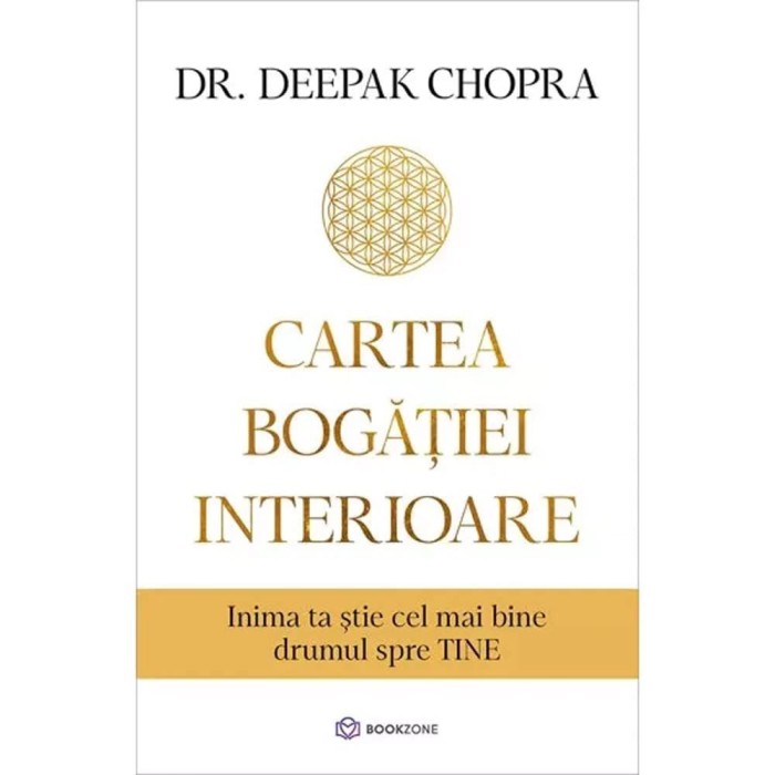 Cartea Bogatiei Interioare