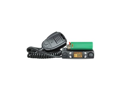 Statie radio CB Avanti Micro 12V foto