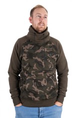 Khaki/Camo High Neck Medium foto