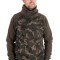 Khaki/Camo High Neck Xxx large