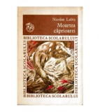 Nicolae Labis - Moartea caprioarei - 116364