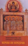 Marturisitorii din temnitele comuniste Ciprian Voicila carte religioasa crestinism non-fictiune paperback