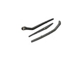 Brat stergator luneta Fiat SIENA/PALIO Combi 1997-12.2001 cu lamela stergator de 330mm, Rapid