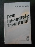 ION PETROVICI - PRIN MEANDRELE TRECUTULUI