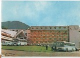 CPI B 11485 CARTE POSTALA - POIANA MARULUI, JUD. CARAS SEVERIN, HOTEL SCORILO
