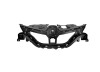 Suport grila radiator Renault Captur, 11.2019-, montare fata, RapidAuto