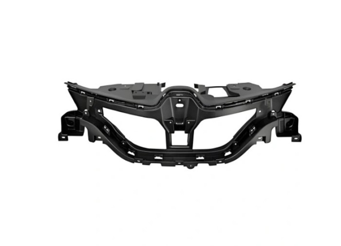 Suport grila radiator Renault Captur, 11.2019-, montare fata, RapidAuto
