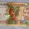 Gambia - 100 Dalasi ND (2018)