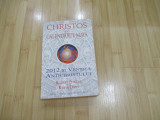 ROBERT POWELL--CHRISTOS SI CALENDARUL MAYA - 2011