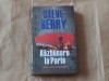 STEVE BERRY - RAZBUNARE LA PARIS