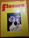 flacara 27 martie 1976-cenaclul flacara,delta dunarii,santierul rogojelu