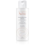 Av&egrave;ne Skin Care demachiant pentru ochi pentru piele sensibilă 125 ml
