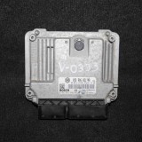 Unitate de control motor VW CADDY III Furgon 2KA, 2KH, 2CA, 2CH 2007 OEM: 03G906021HR0281013680 1553257