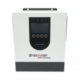 Invertor solar hibrid 5kW, 24V, MPPT 160A, monofazic, OFF-GRID Breckner Germany
