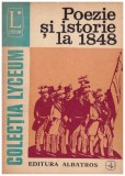 - Poezie si istorie la 1848 - 129070