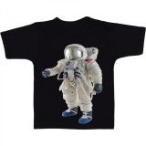 Cumpara ieftin Tricou &quot; Costum astronaut &quot;