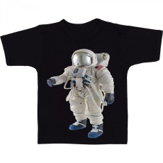 Tricou &amp;quot; Costum astronaut &amp;quot; foto